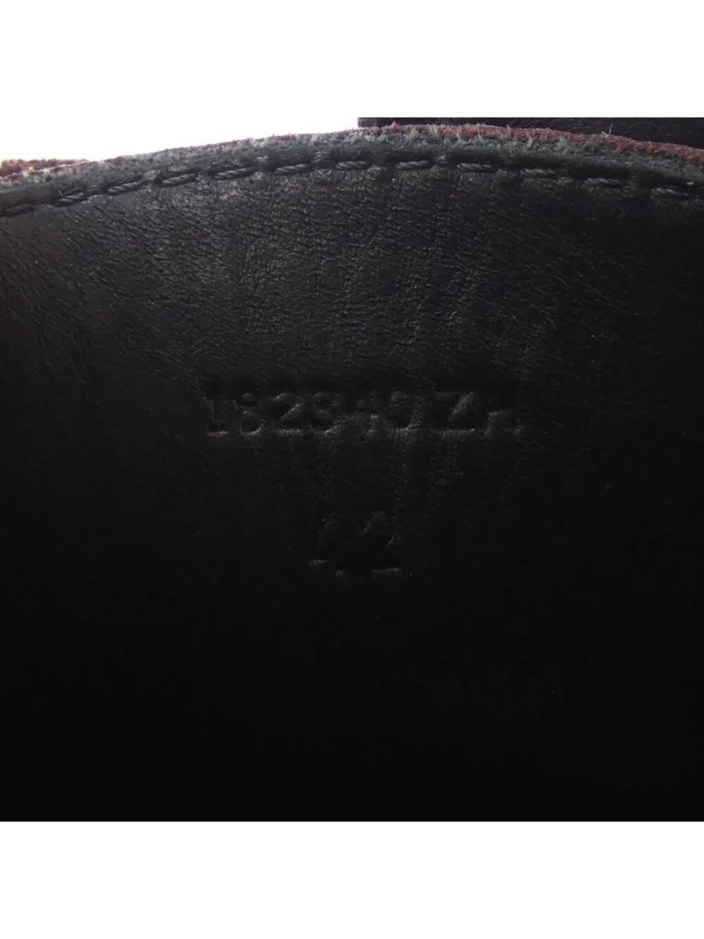 Hermes Boots